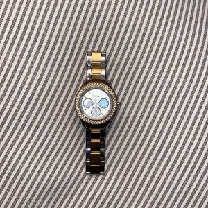 Women’s Fossil Watch